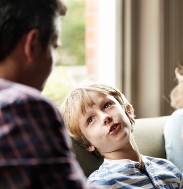 Consensus parental